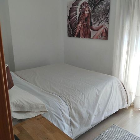 Atico En Paiporta Con 2 Grandes Terrazas Apartment Valencia Exterior foto