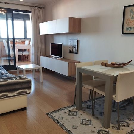 Atico En Paiporta Con 2 Grandes Terrazas Apartment Valencia Exterior foto