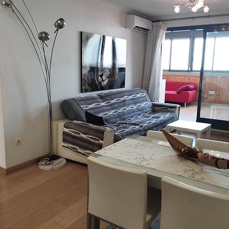 Atico En Paiporta Con 2 Grandes Terrazas Apartment Valencia Cameră foto