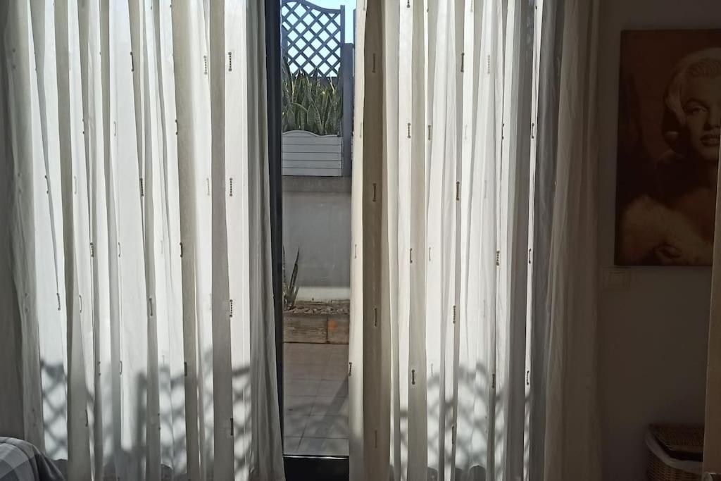 Atico En Paiporta Con 2 Grandes Terrazas Apartment Valencia Exterior foto
