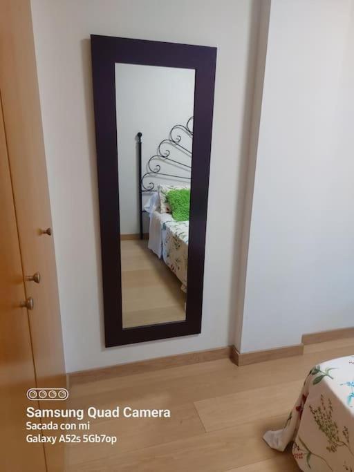 Atico En Paiporta Con 2 Grandes Terrazas Apartment Valencia Exterior foto