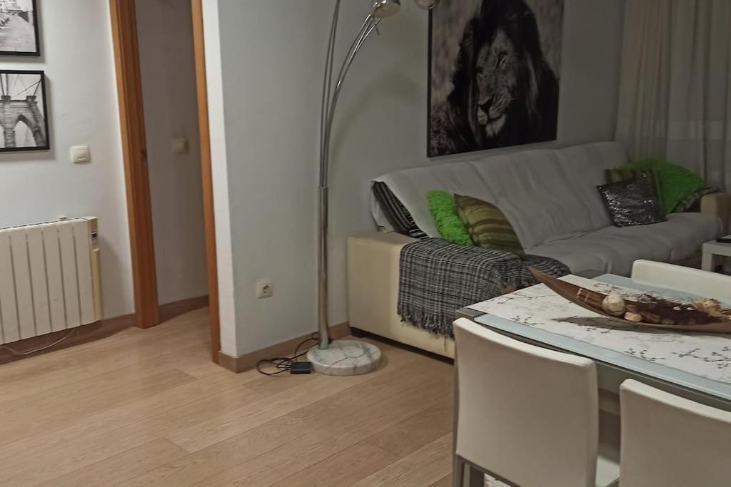 Atico En Paiporta Con 2 Grandes Terrazas Apartment Valencia Exterior foto