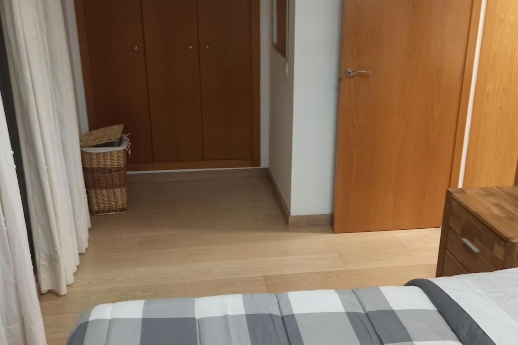 Atico En Paiporta Con 2 Grandes Terrazas Apartment Valencia Exterior foto