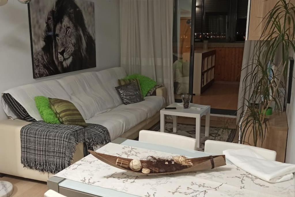 Atico En Paiporta Con 2 Grandes Terrazas Apartment Valencia Exterior foto