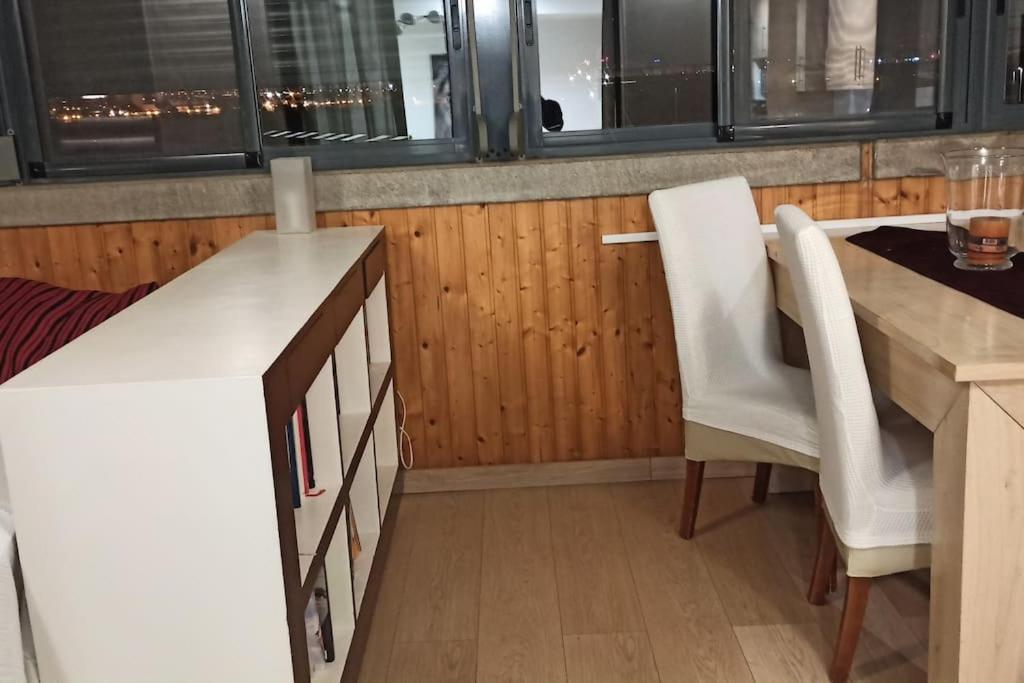 Atico En Paiporta Con 2 Grandes Terrazas Apartment Valencia Exterior foto