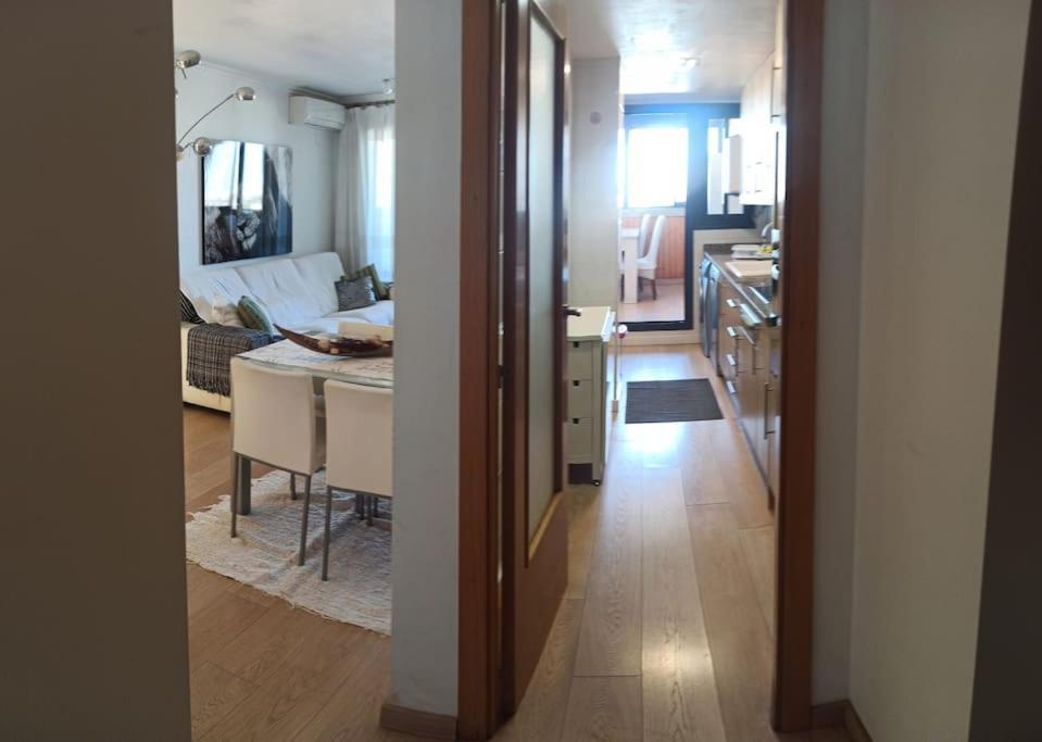 Atico En Paiporta Con 2 Grandes Terrazas Apartment Valencia Exterior foto