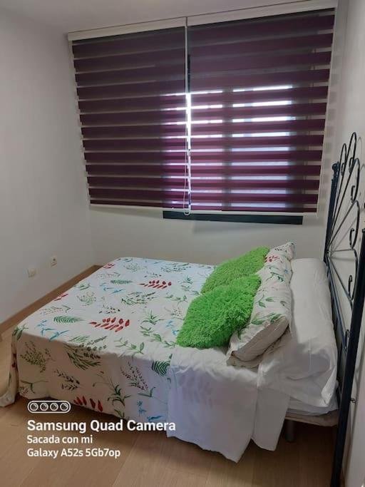 Atico En Paiporta Con 2 Grandes Terrazas Apartment Valencia Exterior foto
