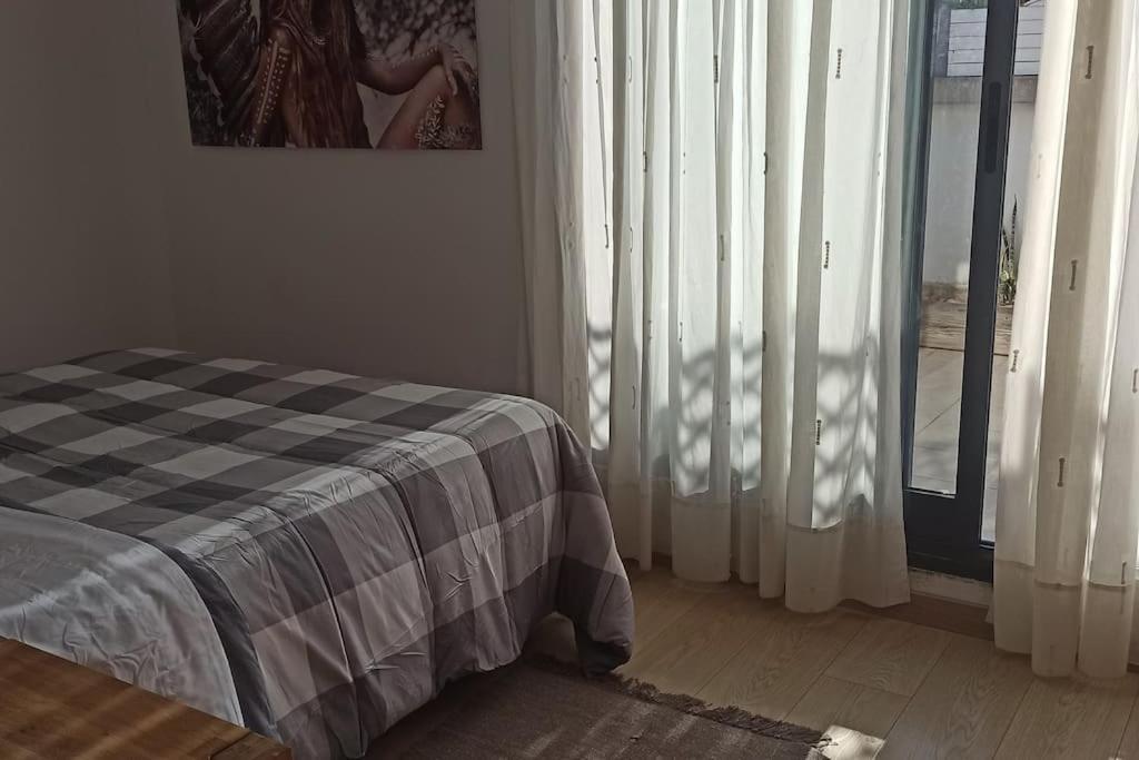 Atico En Paiporta Con 2 Grandes Terrazas Apartment Valencia Exterior foto