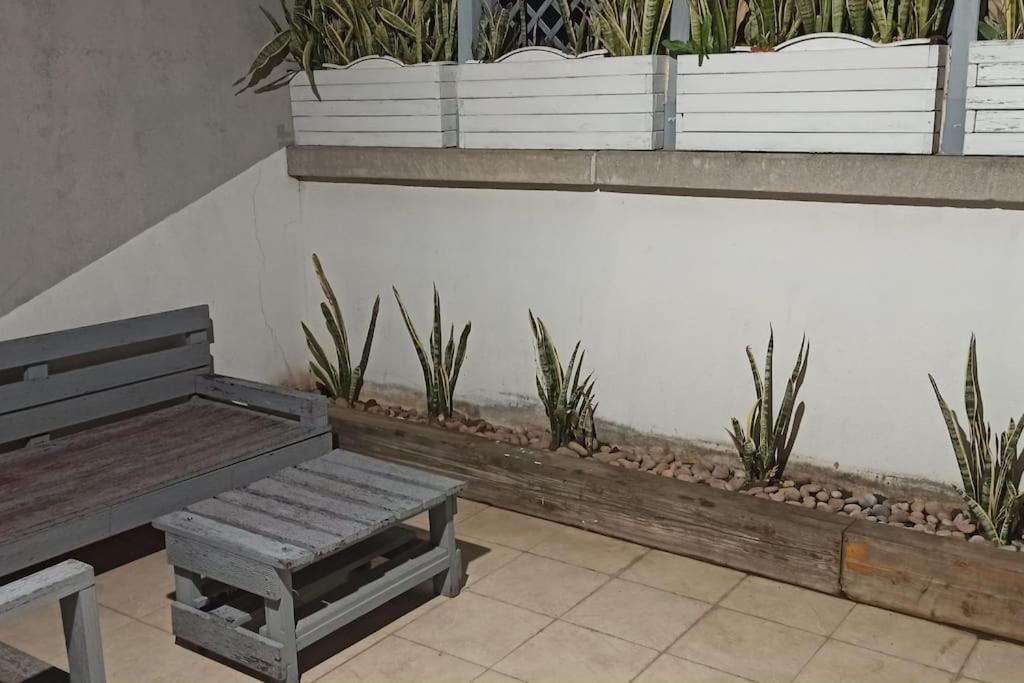 Atico En Paiporta Con 2 Grandes Terrazas Apartment Valencia Exterior foto