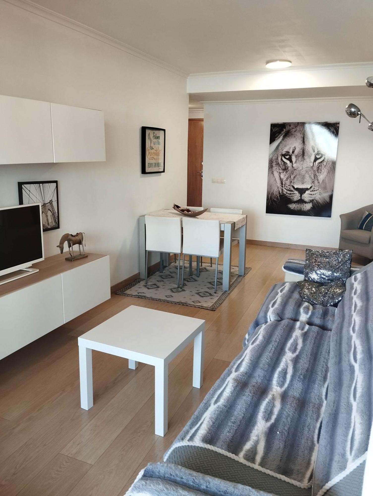 Atico En Paiporta Con 2 Grandes Terrazas Apartment Valencia Exterior foto