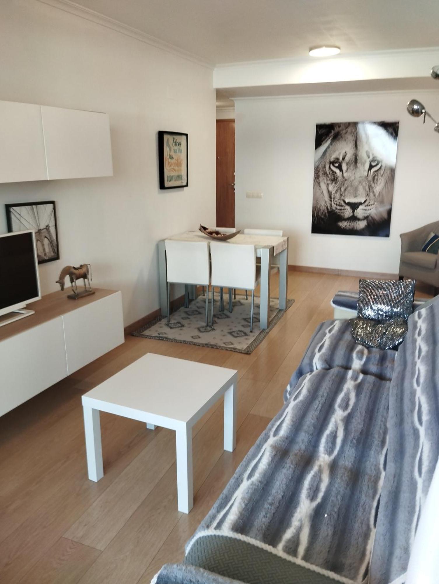 Atico En Paiporta Con 2 Grandes Terrazas Apartment Valencia Exterior foto